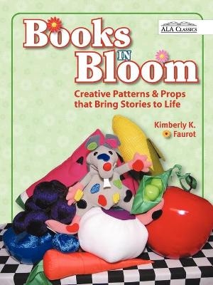 Books in Bloom