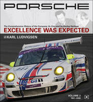 Porsche - Karl Ludvigsen