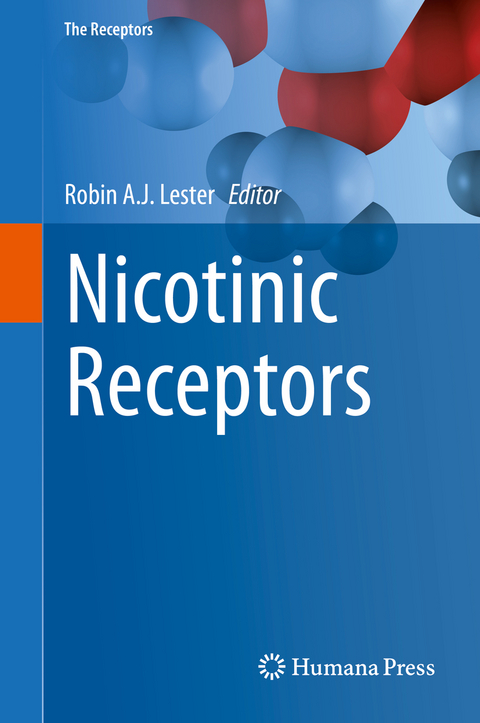 Nicotinic Receptors - 