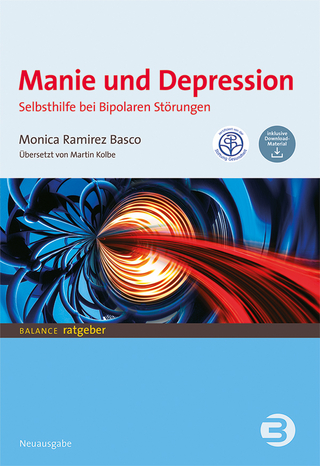 Manie und Depression - Monica Ramirez Basco