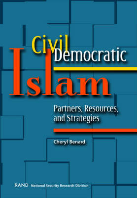 Civil Democratic Islam - Cheryl Benard