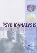 International Dictionary of Psychoanalysis - Alain de Mijolla