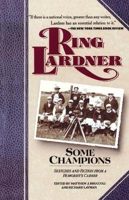 Some Champions - Ring Lardner