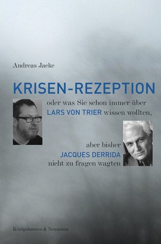 Krisen-Rezeption - Andreas Jacke