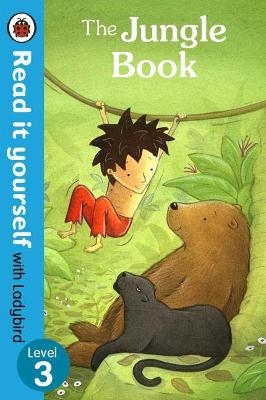 The Jungle Book - Read it yourself with Ladybird - Ladybird