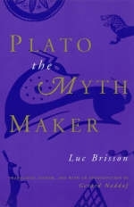 Plato the Myth Maker - Luc Brisson