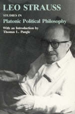 Studies in Platonic Political Philosophy - Leo Strauss