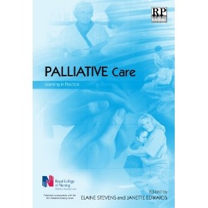 Palliative Care - Elaine Stevens; Janette Edwards