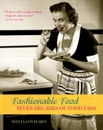 Fashionable Food - Sylvia Lovegren