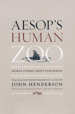 Aesop's Human Zoo - Phaedrus