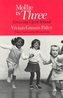 Mollie Is Three - Vivian Gussin Paley