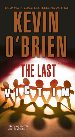 The Last Victim - Kevin O'Brien