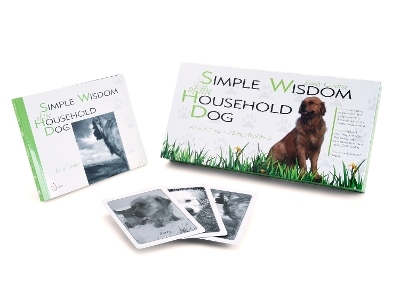 Simple Wisdom of the Household Dog - Emily Carding