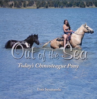 Out of the Sea, Today’s Chincoteague Pony - Lois Szymanski