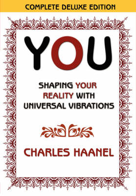 You - Charles Haanel