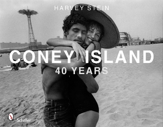 Coney Island: 40 Years - Harvey Stein