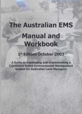 The Australian EMS Manual - 