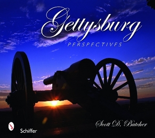 Gettysburg Perspectives - Scott D. Butcher