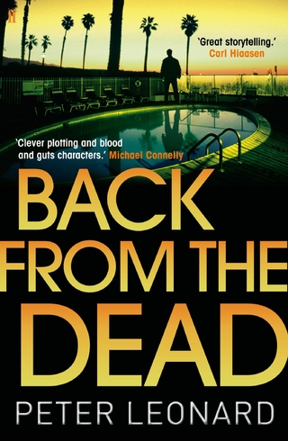 Back from the Dead - Peter Leonard