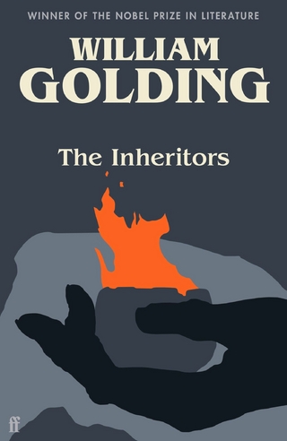 Inheritors - William Golding