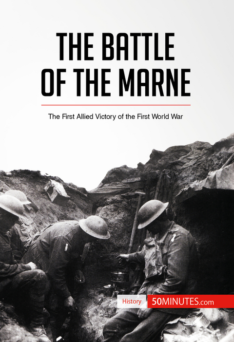 Battle of the Marne -  50Minutes