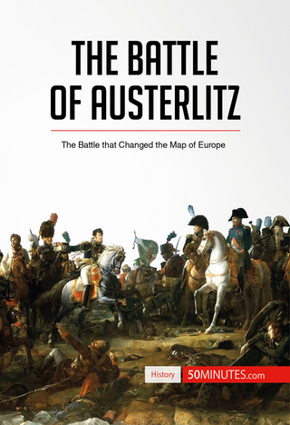 Battle of Austerlitz - 50Minutes