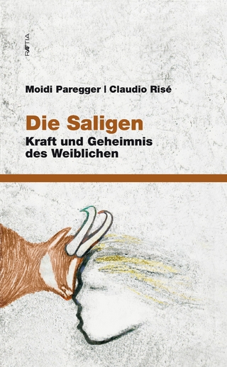 Die Saligen - Moidi Paregger; Claudio Risé