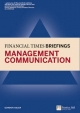 Management Communication: Financial Times Briefing - Gordon Adler