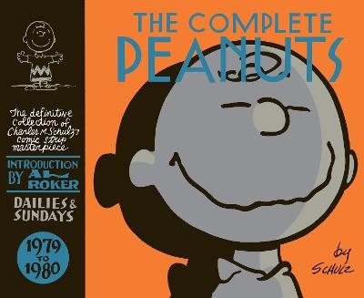 The Complete Peanuts 1979-1980 - Charles M. Schulz