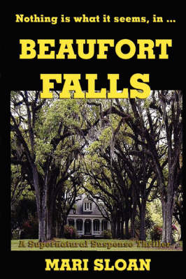Beaufort Falls - Mari Sloan
