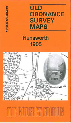 Hunsworth 1905 - Alan Godfrey