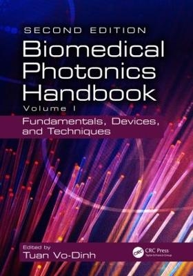 Biomedical Photonics Handbook - Tuan Vo-Dinh