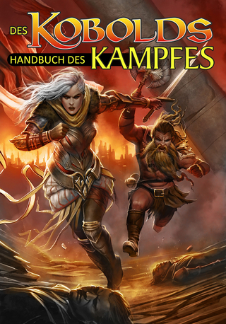 Des Kobolds Handbuch des Kampfes - Wolfgang Baur