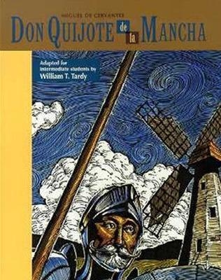 Classic Literary Adaptations, Don Quijote de la Mancha - MCGRAW HILL
