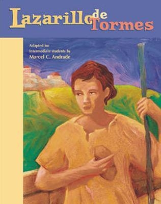 Classic Literary Adaptations, Lazarillo de Tormes - MCGRAW HILL