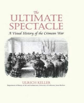 The Ultimate Spectacle - Ulrich Keller
