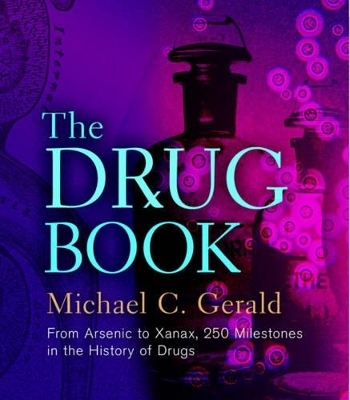 The Drug Book - Michael C. Gerald