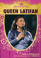 Queen Latifah - Rachel A. Koestler-Grack