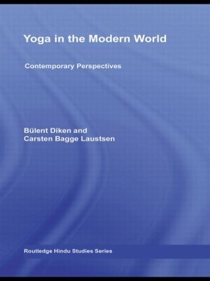 Yoga in the Modern World - 