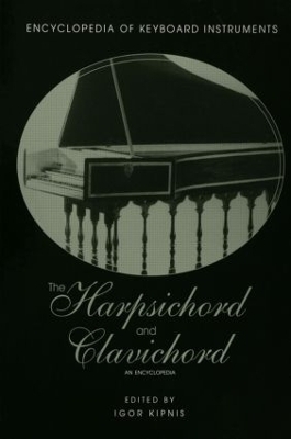 The Harpsichord and Clavichord - Igor Kipnis