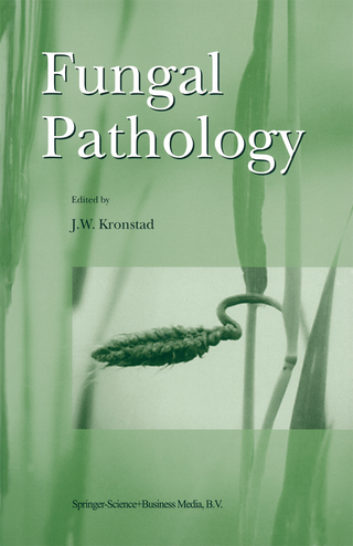 Fungal Pathology - J.W. Kronstad