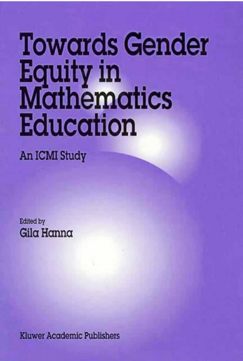 Towards Gender Equity in Mathematics Education - 