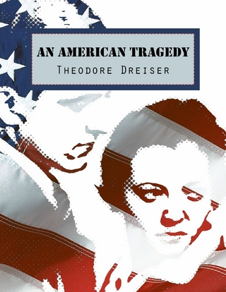 American Tragedy - Theodore Dreiser