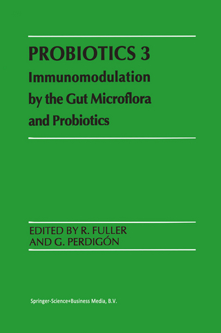 Probiotics 3 - R. Fuller; G. Perdigon