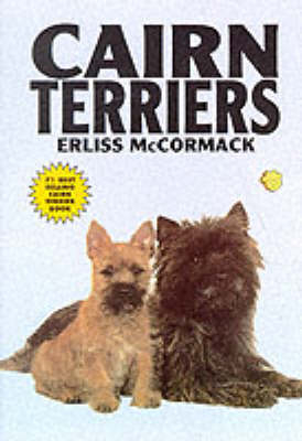 Cairn Terriers - Erliss McCormack