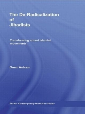 The De-Radicalization of Jihadists - Omar Ashour