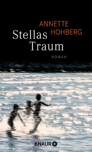 Stellas Traum - Annette Hohberg