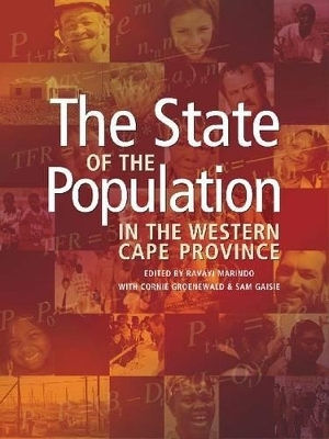 The State of the Population in the Western Cape Province - Ravayi Marindo; Cornie Groenewald; Sam Gaisie