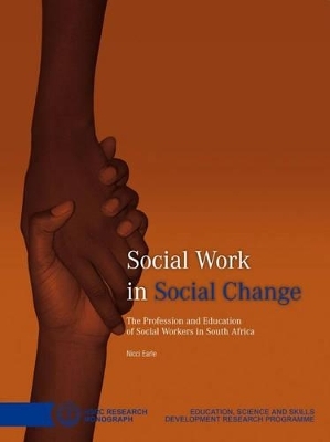 Social Work in Social Change - Nicci Earle