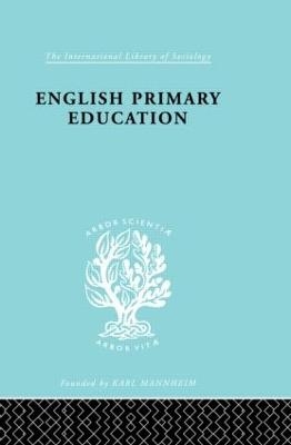 English Prim Educ Pt1  Ils 226 - W.A.L. Blyth